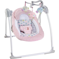 Jokomisiada Elektromos Baba Hinta Hangfunkciókkal (ZA4693) kreatív és készségfejlesztő