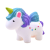 Jokomisiada Squishy Toy, Jokomisiada, Model- Pony, Hab, Többszínű