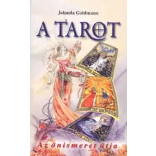 Jolanda Goldman - A Tarot egyéb könyv