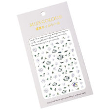 Joli Nails Műköröm matrica R005 körömdíszítő