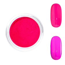 Joli Nails Neon UV Pigment por #10 körömdíszítő
