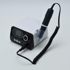 Joli Nails Professzionális műkörmös csiszológép (65W, 35K fordulat/perc) műkörmös csiszológép