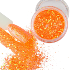 Joli Nails Sunset effect #10 műkörömdíszítő por körömdíszítő