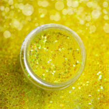 Joli Nails Tropical effect #4 műkörömdíszítő por körömdíszítő