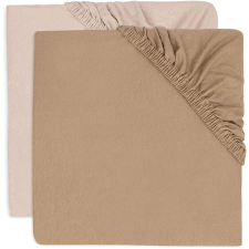 Jollein 40/50 × 80/90 cm, Wild Rose, 2 db lakástextília