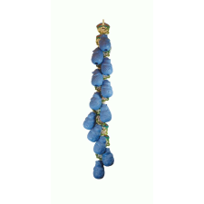 JOLLY Jolly Pets Sün formájú  rágójáték  10 cm kutyajáték játék kutyáknak