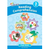 Jolly Learning Ltd Reading Comprehension Pupil Book 1 – Sue Lloyd,Sara Wernham