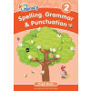 Jolly Learning Ltd Spelling, Grammar & Punctuation Pupil Book 2 – Sue Lloyd,Sara Wernham