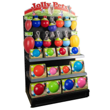 Jolly Pets Csomagajánlat Jolly Pets kutyajáték játék kutyáknak
