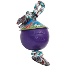 JOLLY Pets Illatosított kutyalabda kötéllel játék kutyáknak