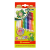JOLLY Superstick Crazy kétvégű színesceruza készlet 12 db/24 szín