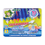 JOLLY Superwaxies Aquarell 10 darabos zsírkréta készlet (5955-0003)