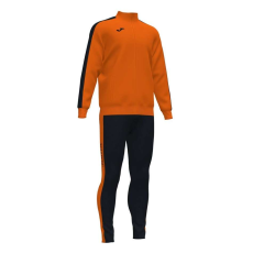  Joma Academy III melegítő szett férfi narancs-fekete 101584.881 S