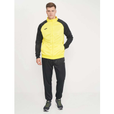  Joma Academy IV melegítő szett férfi sárga-fekete 101966.901 S