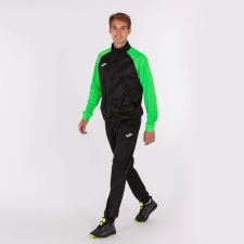 Joma Academy IV melegítő szett férfi zöld-fekete 101966.117 L férfi edzőruha