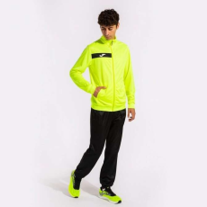  Joma Columbus melegítő szett férfi fluo sárga-fekete 102742.061 XXL