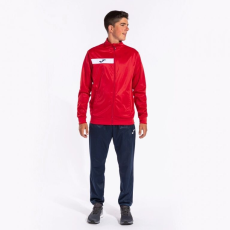  Joma Columbus melegítő szett férfi piros-s.kék 102742.603 XXL