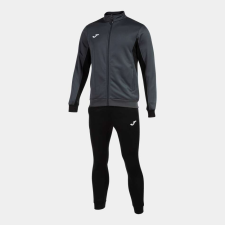 Joma Derby melegítő szett férfi szürke-fekete 103120.151 S férfi edzőruha