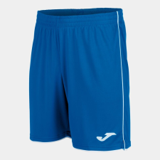 Joma Liga rövidnadrág kék 101324.702 L férfi rövidnadrág