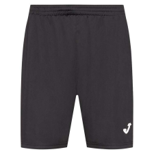  Joma Nobel rövidnadrág fekete 100053.100 XXL-3XL férfi rövidnadrág