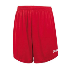 Joma Real rövidnadrág piros 1035.007 S férfi rövidnadrág