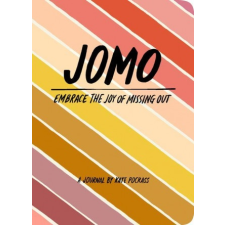  JOMO Journal – Kate Pocrass naptár, kalendárium