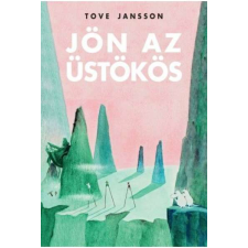 Jön az üstökös gyermek- és ifjúsági könyv