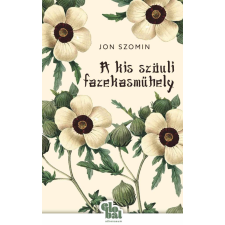 Jon Szomin - A kis szöuli fazekasműhely egyéb könyv