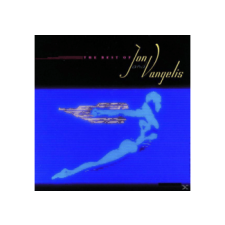  Jon & Vangelis - Best Of Jon & Vangelis (Cd) elektronikus