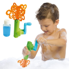 jonacsomag.hu Habkészítő mixer fürdőjáték készlet babafürdető, babasampon