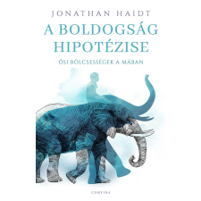 Jonathan Haidt - A boldogság hipotézise egyéb könyv