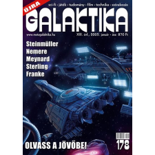 Jonathan Miller Kft. Galaktika 178. antikvárium - használt könyv