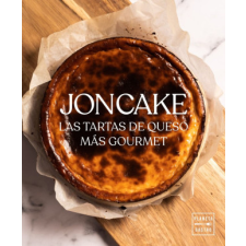  JONCAKE – CAKE,JON idegen nyelvű könyv
