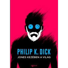  Jones kezében a világ regény