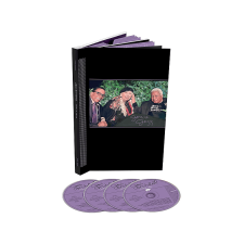  Joni Mitchell - Joni's Jazz (Limited Edition) (CD) rock / pop