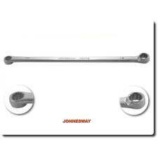 Jonnesway Egyenes csillagkulcs hosszított 8-10mm villáskulcs