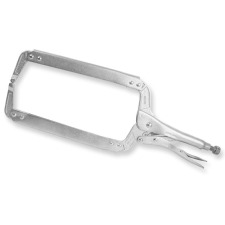 Jonnesway Fogó önzáró C-pofás 460 mm (P37M18A) fogó