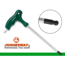 Jonnesway Tools Imbuszkulcs T-fogós  2.5-es - Jonnesway imbuszkulcs