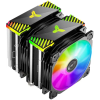 JONSBO CR-2000 PWM ARGB CPU hűtő