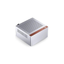 JONSBO N10 Case, Silver számítógép ház