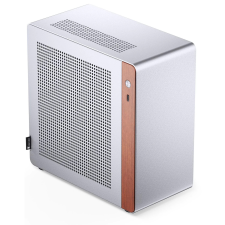 JONSBO N10 mini ITX ezüst számítógép ház