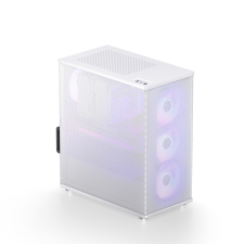 JONSBO vr4 fehér számítógépház (vr4 white) számítógép ház