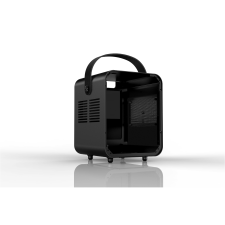 Jonsplus BO100 (BO100-G Black) számítógép ház