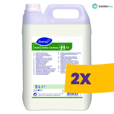  Jontec LinoBase Tartós viaszbevonó linóleumpadlókhoz 5L (Karton - 2 db) tisztító- és takarítószer, higiénia