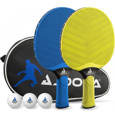 Joola 105400194 Vivid Pingpongütő szett asztalitenisz