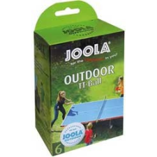 Joola Allweather Ping Pong Labda Csomag (6 db) asztalitenisz