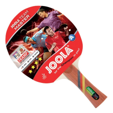  Joola Master pingpong ütő konkáv nyél, 4 csillagos asztalitenisz