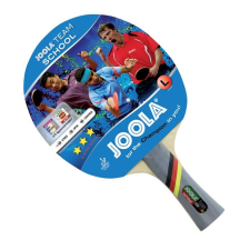 Joola Team School Ping Pong Ütő, Asztalitenisz Ütő asztalitenisz