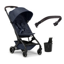 JOOLZ Aer+ buggy bundle szett Navy Blue babakocsi