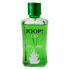JOOP Go Hot Summer, edt 100ml parfüm és kölni